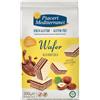 PIACERI MEDITERRANEI WAFER ALLE NOCCIOLE 200 G - Farmaciapacini.it