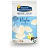 PIACERI MEDITERRANEI WAFER VANIGLIA 200 G - Farmaciapacini.it