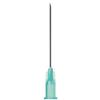 AGO STERILE PIC IN BLISTER SINGOLO CONO LUER LOCK 1 1/2 GAUGE 21 0,80X40MM 100 PEZZI - Farmaciapacini.it