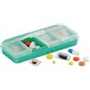 PILLOLIERA PILLOLBOX GIORNO MADE IN ITALY - Farmaciapacini.it