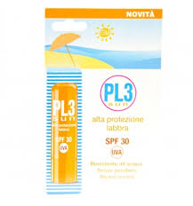 PL3 STICK SUN PROTECTOR SPF30 - Farmaciapacini.it