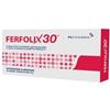 FERFOLIX30 30 CAPSULE - Farmaciapacini.it