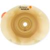 PLACCA PER COLO ILEO ED UROSTOMIA CONVESSA DANSAC NOVALIFE 2 CVX 43MM RITAGLIABILE 10-30 AGGANCIO MECCANICO 5 PEZZI - Farmaciapacini.it