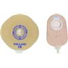 PLACCA PIANA RITAGLIABILE FLAIR2 DIAMETRO 45X13-40 MM 5 PEZZI - Farmaciapacini.it