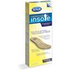 PLANTARE BIOPRINT REMOVABLE INSOLE 38 - Farmaciapacini.it