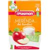 PLASMON LA MERENDA DEI BAMBINI SAPORI DI NATURA MELA YOGURT ASETTICO 2 X 120 G - Farmaciapacini.it