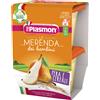 PLASMON LA MERENDA DEI BAMBINI SAPORI DI NATURA PERA CEREALI ASETTICO 2 X 120 G - Farmaciapacini.it