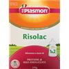 PLASMON RISOLAC 350 G - Farmaciapacini.it