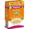 PLASMON PASTINA ANELLINI 480 G - Farmaciapacini.it