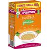 PLASMON PASTINA GEMMINE 480 G - Farmaciapacini.it