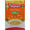 PLASMON PASTINA STELLINE 480 G - Farmaciapacini.it