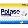 POLASE LIMONE CLASSICO 24 BUSTINE PROMOZIONE 2023 - Farmaciapacini.it