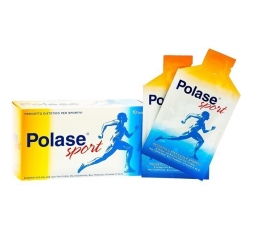 POLASE SPORT 10 BUSTINE PROMO - Farmaciapacini.it