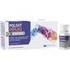 POLIVIT IMMUNO MATRIX 10 FLACONCINI DA 10 ML - Farmaciapacini.it