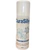 POLVERE DERMOPROTETTIVA E LENITIVA CURASILVER SPRAY 125 ML - Farmaciapacini.it