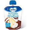 POUCH LATTE PERA CACAO 85 G - Farmaciapacini.it