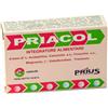 PRIACOL 30 CAPSULE DUE BLISTER DA 15 CAPSULE - Farmaciapacini.it