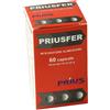 PRIUSFER 60 CAPSULE - Farmaciapacini.it