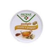 PROFAR GESSETTI LIQUIRIZIA BIANCHI 40 G - Farmaciapacini.it