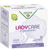 PROFAR LADY CARE ASSORBENTI BIO IPOALLERGENICI GIORNO CON ALI 24 PEZZI - Farmaciapacini.it