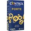 PROFILATTICO CONTROL NATURE FORTE 6 PEZZI - Farmaciapacini.it