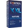 PROFILATTICO CONTROL NATURE XXL 12 PEZZI - Farmaciapacini.it