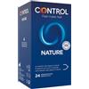 PROFILATTICO CONTROL NATURE 2,0 24 PEZZI - Farmaciapacini.it