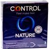 PROFILATTICO CONTROL NATURE 2,0 3 PEZZI - Farmaciapacini.it