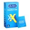 PROFILATTICO DUREX COMFORT XXL 6 PEZZI - Farmaciapacini.it