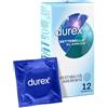 PROFILATTICO DUREX SETTEBELLO CLASSICO 12 PEZZI - Farmaciapacini.it