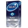 PROFILATTICO AKUEL NULLA CLASSICO 8 PEZZI - Farmaciapacini.it