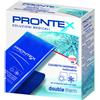 PRONTEX CUSCINETTO IN GEL RIUTILIZZABILE DOUBLE THERM 11X11CM - Farmaciapacini.it