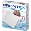 PRONTEX SOFTEX 10X10 CM 12 PEZZI - Farmaciapacini.it