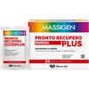 PRONTO RECUPERO PLUS 24 BUSTINE - Farmaciapacini.it