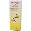 PROPOLI 3 SPRAY 20 ML - Farmaciapacini.it