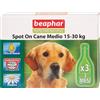PROTEZIONE NAT SPOT ON CANE TM 3 PIPETTE DA 2 ML - Farmaciapacini.it