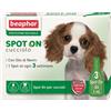 PROTEZIONE NAT SPOT ON CUCCIOLO 3 PIPETTE DA 1 ML - Farmaciapacini.it