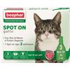 PROTEZIONE NAT SPOT ON GATTO 3 PIPETTE DA 1 ML - Farmaciapacini.it