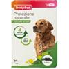 PROTEZIONE NATURALE COLLARE CANE GRANDE - Farmaciapacini.it