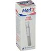 PROVETTE PER URINA STERILI CON ASTUCCIO 10 ML - Farmaciapacini.it