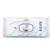 PULIOFTA SALVIETTE DETERGENTI MONOUSO 60 PEZZI - Farmaciapacini.it