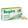 PUMILENE RESPIRO CARAMELLE PER LA GOLA EUCALIPTO FORTE 70 G - Farmaciapacini.it