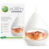 PUMILIO AROMA DIFFUSER PURITY A ULTRASUONI CON ESSENZA BALSAMICA CON EFFETTO ANTIBATTERICO - Farmaciapacini.it