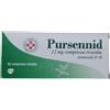 PURSENNID*40CPR RIV 12MG - Farmaciapacini.it