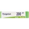 PYROGENIUM 200 CH GLOBULI - Farmaciapacini.it