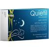 QUIETIL 30 COMPRESSE OROSOLUBILI - Farmaciapacini.it