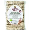 QUINUA REAL SOFFIETTE DI RISO CON QUINOA 130 G - Farmaciapacini.it