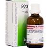 RECKEWEG R23 GOCCE 22 ML - Farmaciapacini.it