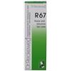 RECKEWEG R67 GOCCE 22 ML - Farmaciapacini.it