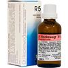 RECKEWEG R5 50 ML GOCCE - Farmaciapacini.it